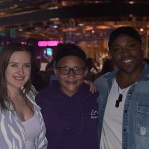 Meet your Posher, Kiki